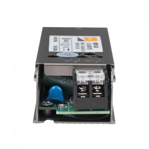 Блок питания для светодиод. ленты BSPS 40Вт 1.67А 24В IP20 метал. Pro JazzWay 5018471 5018471