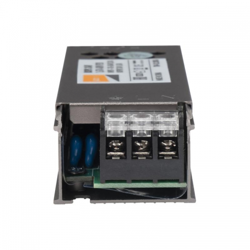 Блок питания для светодиод. ленты BSPS 40Вт 1.67А 24В IP20 метал. Pro JazzWay 5018471 5018471