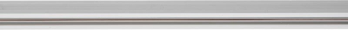 Шинопровод PTR P 1M-WH бел. (пластик) 1м Pro JazzWay 5051973 5051973