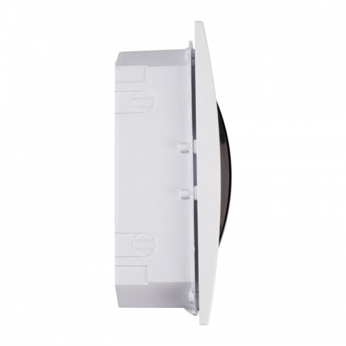 Бокс модульный встраив. PDB/R 1006 WH (ЩРВ-П- 6) IP41 пластик. Pro JazzWay 5071735 5071735
