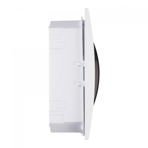 Бокс модульный встраив. PDB/R 1008 WH (ЩРВ-П- 8) IP41 пластик. Pro JazzWay 5071742 5071742