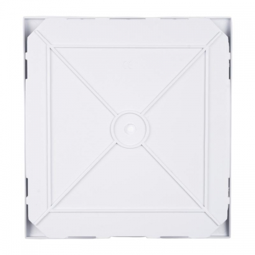 Бокс модульный встраив. PDB/R 1008 WH (ЩРВ-П- 8) IP41 пластик. Pro JazzWay 5071742 5071742