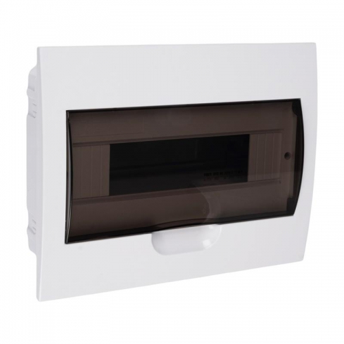 Бокс модульный встраив. PDB/R 1012 WH (ЩРВ-П-12) IP41 пластик. Pro JazzWay 5071759 5071759