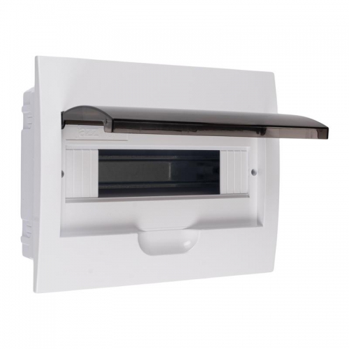 Бокс модульный встраив. PDB/R 1012 WH (ЩРВ-П-12) IP41 пластик. Pro JazzWay 5071759 5071759