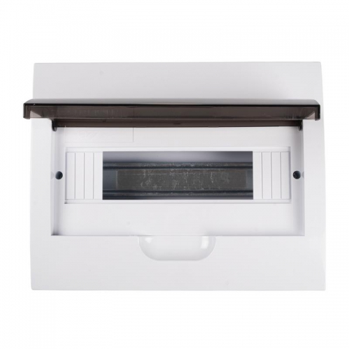 Бокс модульный встраив. PDB/R 1012 WH (ЩРВ-П-12) IP41 пластик. Pro JazzWay 5071759 5071759