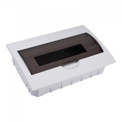Бокс модульный встраив. PDB/R 1015 WH (ЩРВ-П-15) IP41 пластик. Pro JazzWay 5071797 5071797