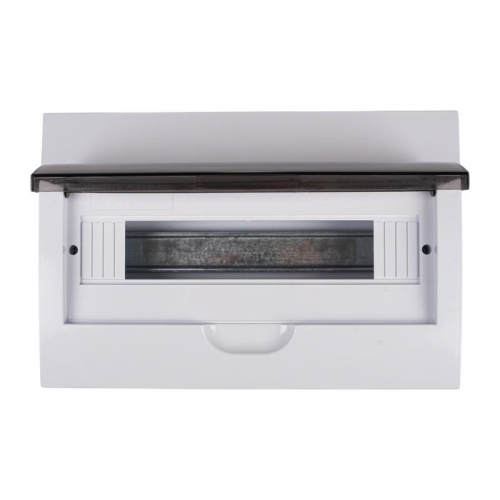 Бокс модульный встраив. PDB/R 1015 WH (ЩРВ-П-15) IP41 пластик. Pro JazzWay 5071797 5071797
