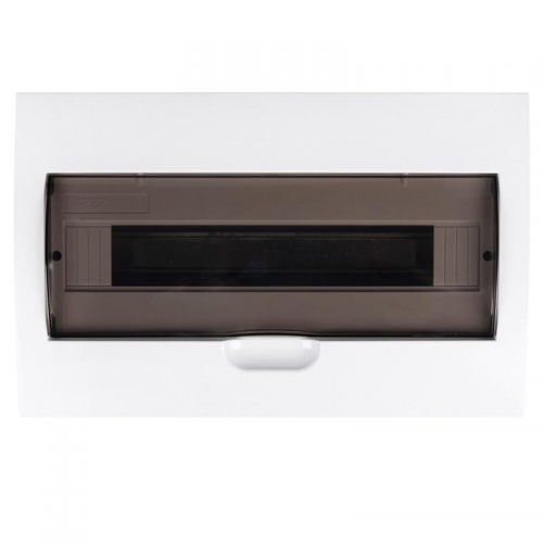 Бокс модульный встраив. PDB/R 1018 WH (ЩРВ-П-18) IP41 пластик. Pro JazzWay 5071766 5071766