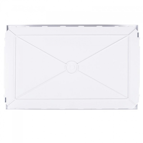 Бокс модульный встраив. PDB/R 1018 WH (ЩРВ-П-18) IP41 пластик. Pro JazzWay 5071766 5071766