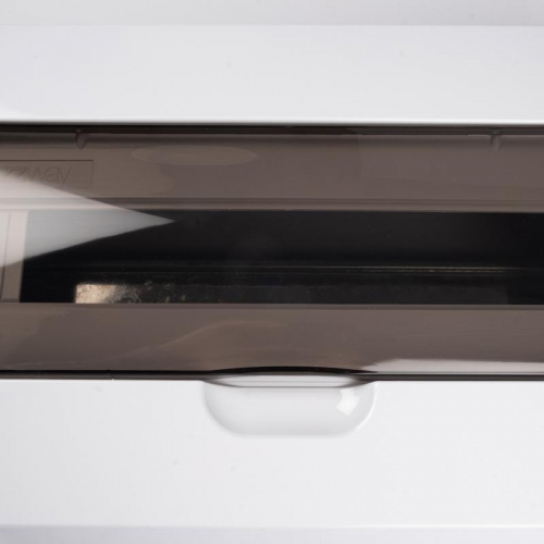 Бокс модульный встраив. PDB/R 1018 WH (ЩРВ-П-18) IP41 пластик. Pro JazzWay 5071766 5071766