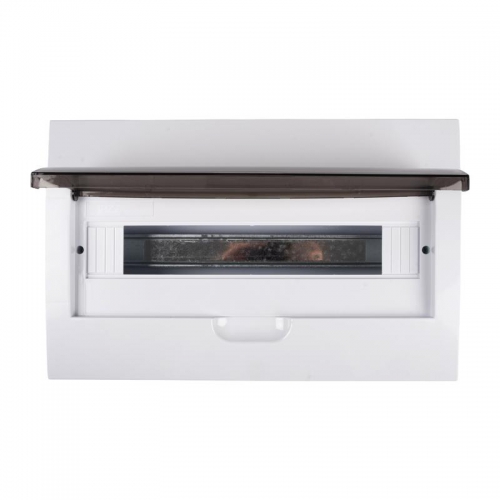Бокс модульный встраив. PDB/R 1018 WH (ЩРВ-П-18) IP41 пластик. Pro JazzWay 5071766 5071766