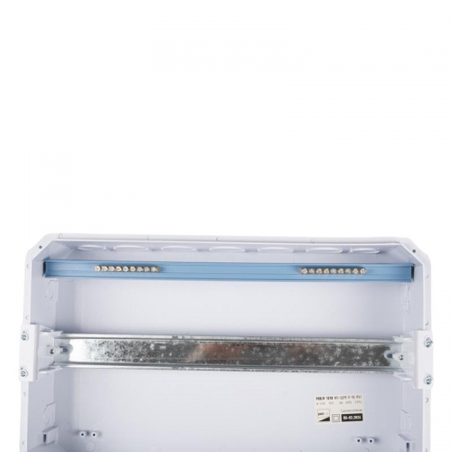 Бокс модульный встраив. PDB/R 1018 WH (ЩРВ-П-18) IP41 пластик. Pro JazzWay 5071766 5071766