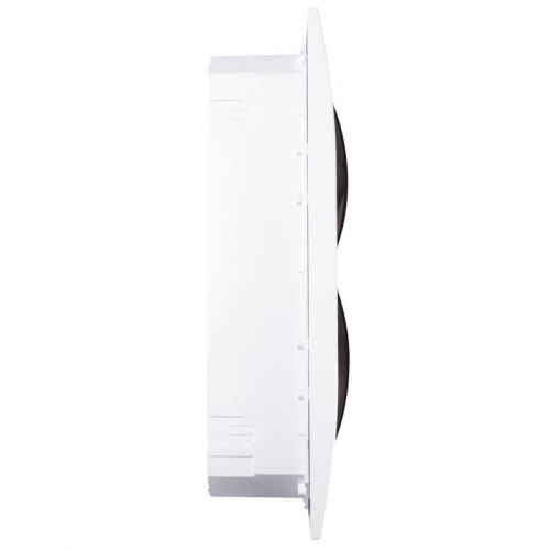 Бокс модульный встраив. PDB/R 1024 WH (ЩРВ-П-24) IP41 пластик. Pro JazzWay 5071773 5071773