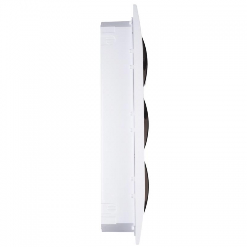 Бокс модульный встраив. PDB/R 1036 WH (ЩРВ-П-36) IP41 пластик. Pro JazzWay 5071780 5071780