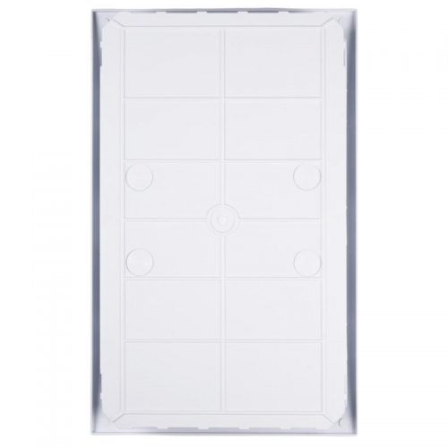 Бокс модульный встраив. PDB/R 1036 WH (ЩРВ-П-36) IP41 пластик. Pro JazzWay 5071780 5071780