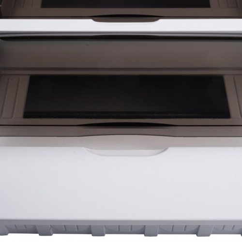 Бокс модульный встраив. PDB/R 1036 WH (ЩРВ-П-36) IP41 пластик. Pro JazzWay 5071780 5071780