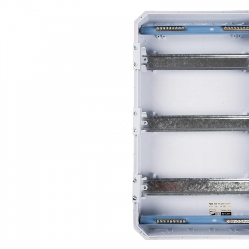 Бокс модульный встраив. PDB/R 1036 WH (ЩРВ-П-36) IP41 пластик. Pro JazzWay 5071780 5071780