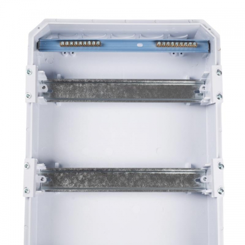 Бокс модульный встраив. PDB/R 1036 WH (ЩРВ-П-36) IP41 пластик. Pro JazzWay 5071780 5071780