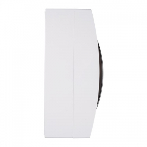 Бокс модульный накладной PDB/W 1004 WH (ЩРН-П- 4) IP41 пластик. Pro JazzWay 5071643 5071643