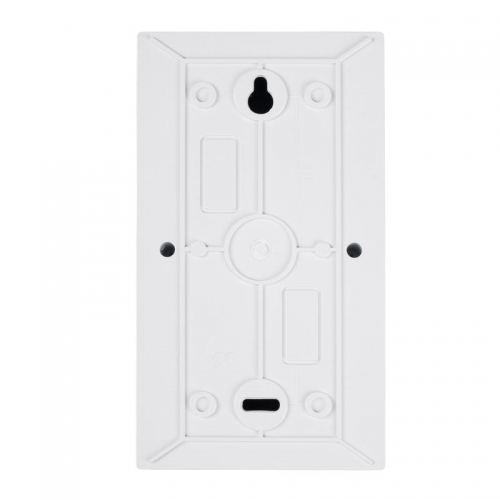 Бокс модульный накладной PDB/W 1004 WH (ЩРН-П- 4) IP41 пластик. Pro JazzWay 5071643 5071643