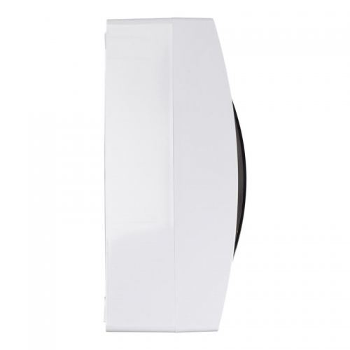 Бокс модульный накладной PDB/W 1008 WH (ЩРН-П- 8) IP41 пластик. Pro JazzWay 5071667 5071667