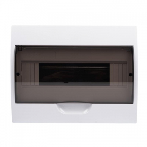 Бокс модульный накладной PDB/W 1012 WH (ЩРН-П-12) IP41 пластик. Pro JazzWay 5071674 5071674