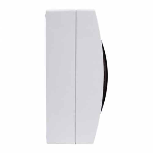 Бокс модульный накладной PDB/W 1012 WH (ЩРН-П-12) IP41 пластик. Pro JazzWay 5071674 5071674