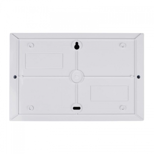 Бокс модульный накладной PDB/W 1015 WH (ЩРН-П-15) IP41 пластик. Pro JazzWay 5071711 5071711