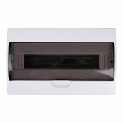 Бокс модульный накладной PDB/W 1018 WH (ЩРН-П-18) IP41 пластик. Pro JazzWay 5071681 5071681