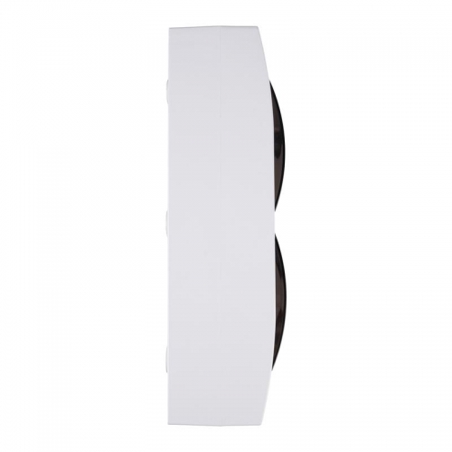 Бокс модульный накладной PDB/W 1024 WH (ЩРН-П-24) IP41 пластик. Pro JazzWay 5071698 5071698