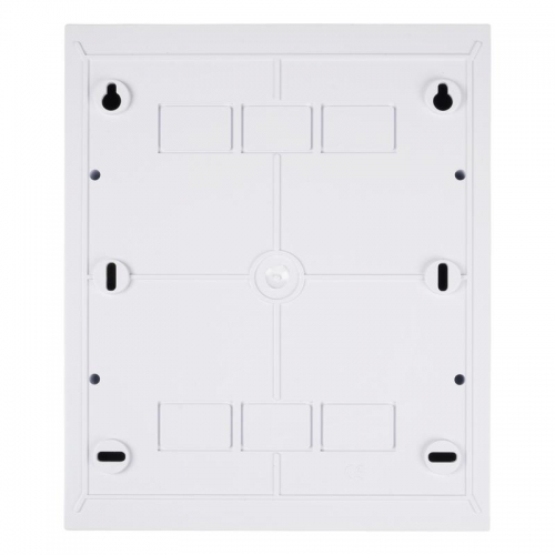 Бокс модульный накладной PDB/W 1024 WH (ЩРН-П-24) IP41 пластик. Pro JazzWay 5071698 5071698