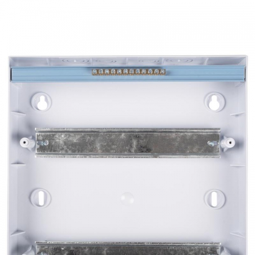 Бокс модульный накладной PDB/W 1024 WH (ЩРН-П-24) IP41 пластик. Pro JazzWay 5071698 5071698