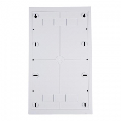 Бокс модульный накладной PDB/W 1036 WH (ЩРН-П-36) IP41 пластик. Pro JazzWay 5071704 5071704