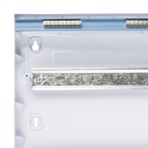 Бокс модульный накладной PDB/W 1036 WH (ЩРН-П-36) IP41 пластик. Pro JazzWay 5071704 5071704