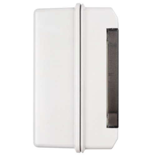 Бокс модульный накладной PDB/W 3005 GR (ЩРН-ПГ- 5) IP65 пластик. Pro JazzWay 5071964 5071964