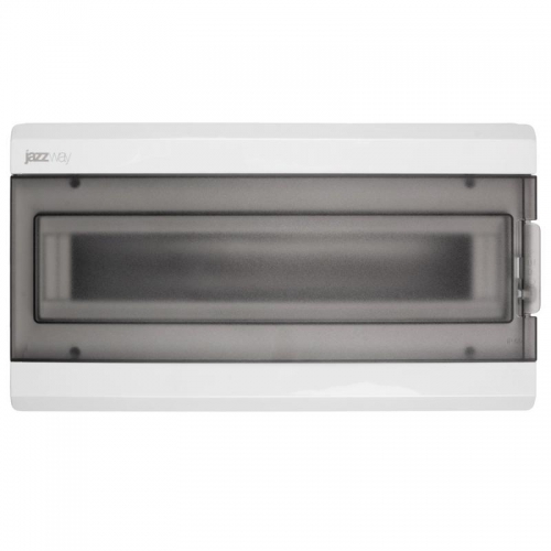 Бокс модульный накладной PDB/W 3018 GR (ЩРН-ПГ-18) IP65 пластик. Pro JazzWay 5072022 5072022