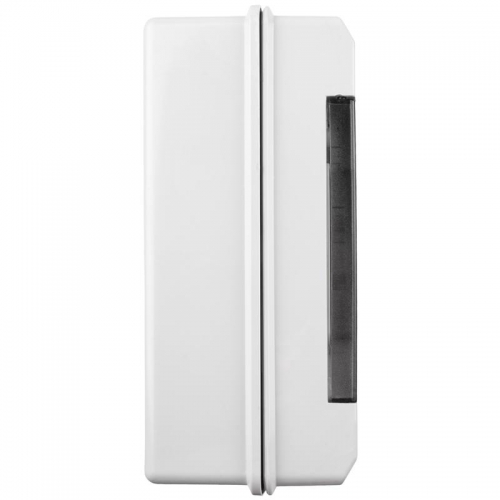 Бокс модульный накладной PDB/W 3018 GR (ЩРН-ПГ-18) IP65 пластик. Pro JazzWay 5072022 5072022