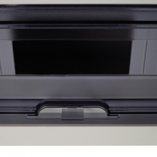 Бокс модульный накладной PDB/W 4008 GR (ЩРН-ПГ- 8) IP65 пластик. Pro JazzWay 5072060 5072060