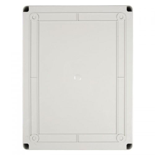Бокс модульный накладной PDB/W 4024 GR (ЩРН-ПГ-24) IP65 пластик. Pro JazzWay 5072145 5072145