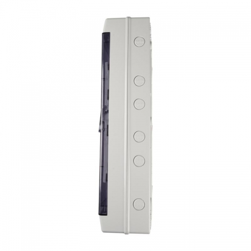 Бокс модульный накладной PDB/W 4036 GR (ЩРН-ПГ-36) IP65 пластик. Pro JazzWay 5072169 5072169