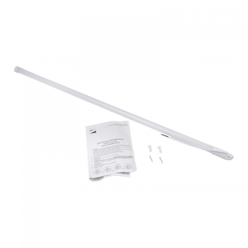 Светильник светодиодный PLED T4i 900 12Вт 4000К IP65 ДСП ДПО JazzWay 5047556 5047556