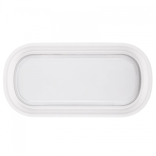 Светильник светодиодный PBH-PC9-OA 24Вт 4000К IP65 2400лм ЖКХ бел. JazzWay 5070172 5070172