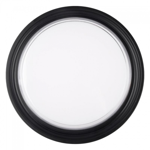 Светильник светодиодный PBH-PC9-RA 24Вт 4000К IP65 2400лм ЖКХ черн. JazzWay 5070196 5070196