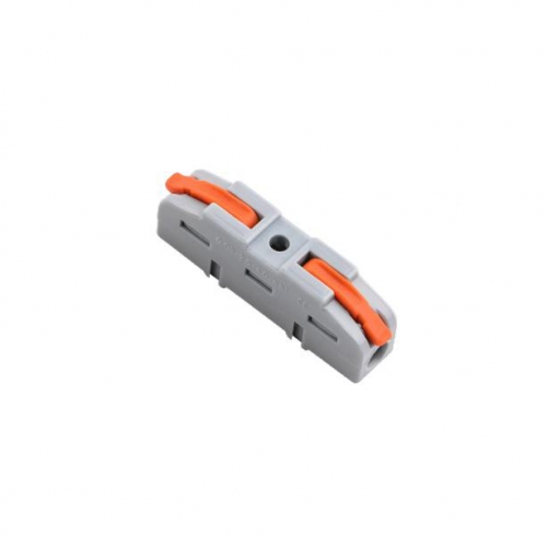 Клемма монтажная СМК PTC-1P 4211 450В 32А 0.08-2.5(4.0)кв.мм JazzWay 5073906 5073906