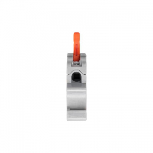 Клемма монтажная СМК PTC-1P 4211 DIN 450В 32А 0.08-2.5(4.0)кв.мм JazzWay 5073883 5073883