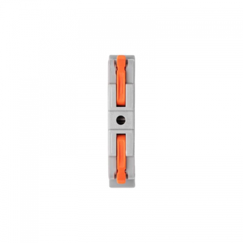 Клемма монтажная СМК PTC-1P 4211 DIN 450В 32А 0.08-2.5(4.0)кв.мм JazzWay 5073883 5073883