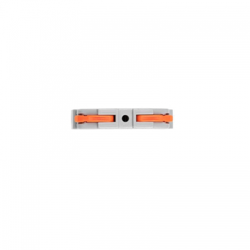 Клемма монтажная СМК PTC-1P 4211 DIN BL/4 450В 32А 0.08-2.5(4.0)кв.мм JazzWay 5073647 5073647