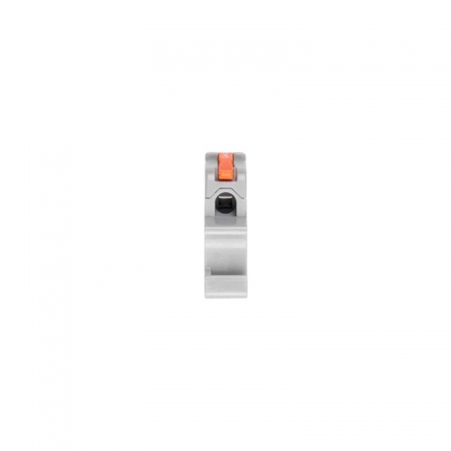 Клемма монтажная СМК PTC-1P 4211 DIN BL/4 450В 32А 0.08-2.5(4.0)кв.мм JazzWay 5073647 5073647