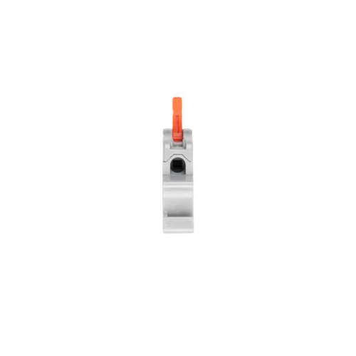 Клемма монтажная СМК PTC-1P 4211 DIN BL/4 450В 32А 0.08-2.5(4.0)кв.мм JazzWay 5073647 5073647