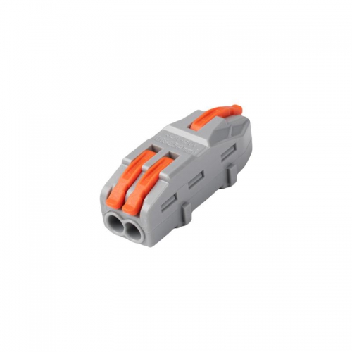 Клемма монтажная СМК PTC-1P 4212 450В 32А 0.08-2.5(4.0)кв.мм JazzWay 5073968 5073968